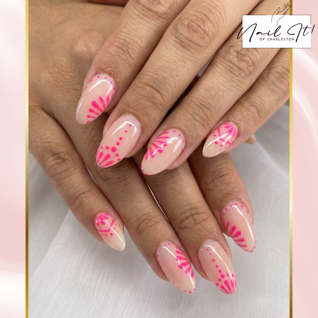 Nail June 22
